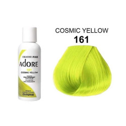Coloration Adore No 161 Cosmic Yellow 118 ml