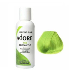 Coloration Adore No 163 Green Apple 118 ml