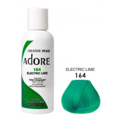Coloration Adore No 164 Electric Lime 118 ml
