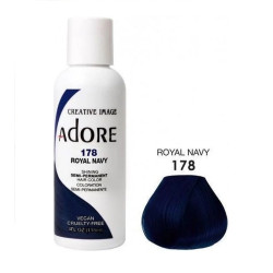 Coloration Adore No 178 Royal Navy 118 ml