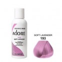 Coloration Adore No 193 Soft Lavender 118 ml