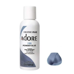 Coloration Adore No 198 Powder Blue 118 ml