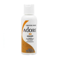 Coloration Adore No 30 Ginger 118 ml