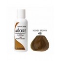 Coloration Adore No 48 Honey Brown 118 ml
