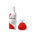 Coloration Adore No 60 Truly Red 118 ml