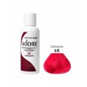 Coloration Adore No 68 Crimson 118 ml