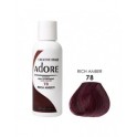 Coloration Adore No 78 Rich Amber 118 ml