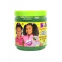 Gel Lissant à l’Huile d’Olive 15 oz – Kids Organics