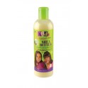Lotion Démêlante au Beurre de Karité 12 oz – Kids Organics