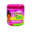 Crème Olive Smooth Edges 6 oz Dream Kids