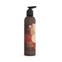Lotion hydratante 8oz As I Am Classic
