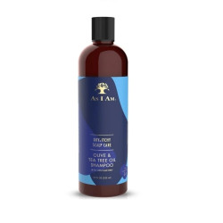 Shampooing 12oz As I Am Dry & Itchy