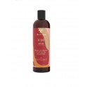 Shampooing Black Castor Oil 355 ml As I Am Jamaican