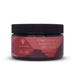 Gel de croissance Gro Edge 4oz As I Am Long & Lux