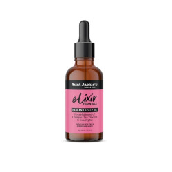 Elixir Collagen 2oz Aunt Jackie's