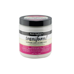Transform Hydrating Leave-in 426g Aunt Jackie's
