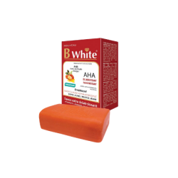 Savon Extra Éclaircissant AHA 200g B White