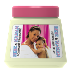 Pommade traitante 500ml Bebe & Maman