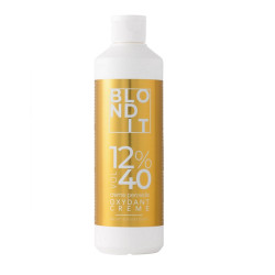 Crème Peroxyde 12% 500ml BLOND IT