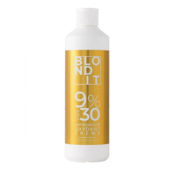 Crème Peroxyde 6% 500ml BLOND IT