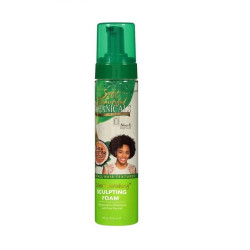 Texture Scalp Foam 8oz Botanical