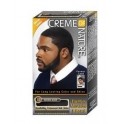 Color Gel Color for Men 1.0 Natural Black Creme of Nature coloration masculine à l’huile d’argan