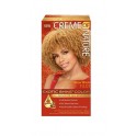 Color Gel Hair Color 10.01 Ginger Blonde Creme of Nature coloration permanente à l’huile d’argan