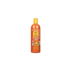 Kiwi Citron Ultra Moist Shampoo 32oz Creme of Nature shampooing hydratant aux extraits de kiwi et citron