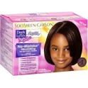 BB Rit Regular Pink Dark & Lovely crème défrisante cheveux texturés