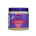 Cholesterol Cream Dark & Lovely 250 ml crème capillaire nourrissante réparatrice