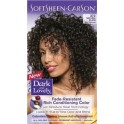 Coloration Woman N° 372 Natural Black Dark & Lovely teinture capillaire noire naturelle femme
