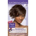Coloration Woman N° 373 Brown Sable Dark & Lovely teinture capillaire brune naturelle femme