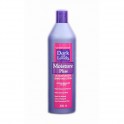 Oil Moist Lotion 500ml Dark & Lovely lotion capillaire hydratante cheveux secs