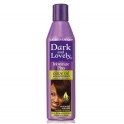 Oil Olive Moist Lotion 250ml Dark & Lovely lotion capillaire hydratante huile d’olive