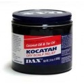 Pommade Kocatah 3.5oz Dax pommade capillaire nourrissante cheveux crépus bouclés