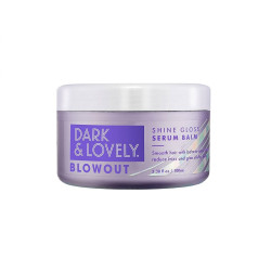 Blowout Finishing Serum 3.38oz DL sérum cheveux finition brillance lisse