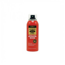 Adhesive Spray Extreme Firm Hold Active 80ml Ebin Wonder Lace Bond spray adhésif perruques frontals