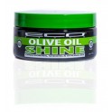 Eco Styler Shine Olive Oil 8oz soin capillaire nourrissant brillance