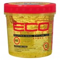 Eco Styler Styling Gel Argan 16oz gel coiffant nourrissant fixation forte
