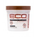 Eco Styler Styling Gel Coconut Oil 16oz gel coiffant nourrissant fixation forte
