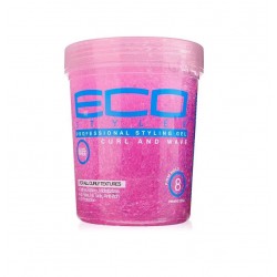 Eco Styler Styling Gel Curl & Wave 32oz gel coiffant boucles waves définition