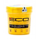 Eco Styler Styling Gel Gold 16oz gel coiffant fixation forte brillance