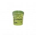 Eco Styler Styling Gel Olive 8oz gel coiffant huile d’olive fixation forte