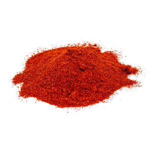 Piment en poudre